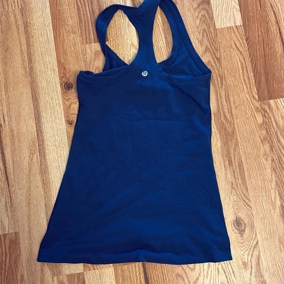 Lululemon Cool Racerback - Picture 3 of 4